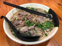 -喜之羊·粉面档
