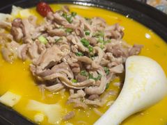 -外婆小聚茶餐厅·粤湘菜·家宴·团建(福安购物广场店)