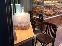 -巴黎贝甜(龙之梦购物中心虹口店)