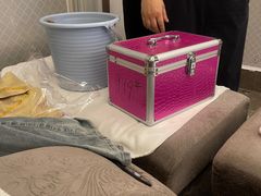 -润康源·奢养足道SPA按摩中心(南屏华枫酒店)