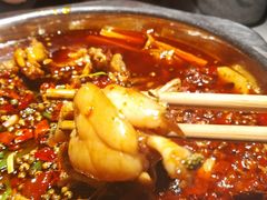 -宽口美蛙鱼头(大唐西市店)