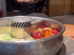 -巴奴毛肚火锅(京西大悦城店)