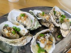 -七鲜渔港美食餐厅(巽寮湾海景店)