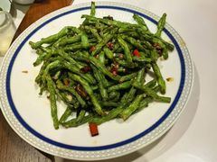 -靠山屯东北农家菜(八龙桥雅苑店)