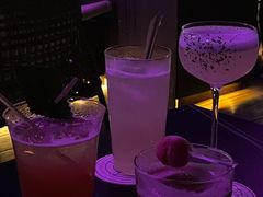 -DEW Lounge(深圳湾店)