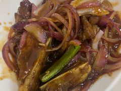 九大簋滋香骨-九大簋家宴(北京路店)