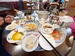 -阿殳粥馆(水围村店)