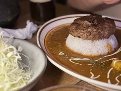 -山杏yama-katsu·吉列炸物