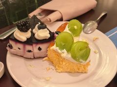 -韵咖啡自助餐厅(天津香格里拉店)