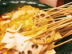 -落端云串串香(南京凤凰西街店)