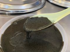 黑芝麻糊-芝麻糊世家(西华店)