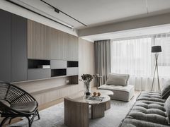 -宅天下装饰·匠心筑家(春熙店)