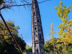 -上海佘山国家森林公园天马山园