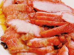 瘦叉烧-鹅最好(南光店)