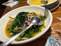 -新白鹿餐厅(龙游路总店·杭帮菜名店)