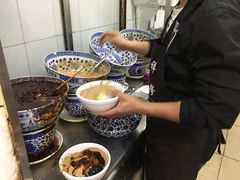 -清真·宏顺祥卤汁凉粉(大皮院店)
