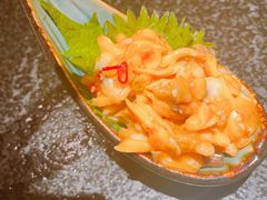 -無境·匠心日本料理(汉街店)