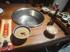 -鑫隆四季涮肉(八角畅游店)