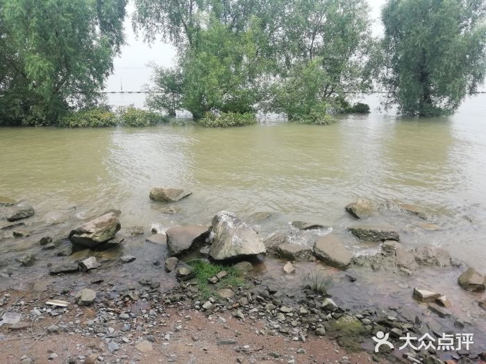 滨海公园图片