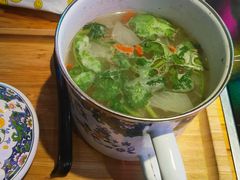 -新疆烧烤王(广灵店)