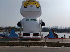 -武汉园博园(武汉自然博物馆)