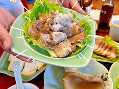 -后院犇牛主题餐厅(云岗店)