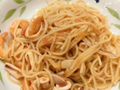 -萨莉亚意式餐厅(天河城购物中心店)