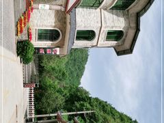 -西安祥峪森林公园