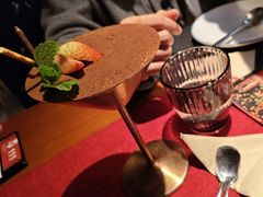 -百特喜·意大利餐厅(八佰伴镇江店)