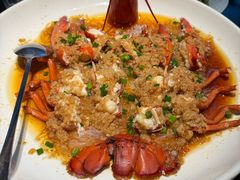 -鸽子侯·家宴·平价海鲜(市图书馆店)