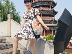 -滦州古城