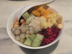 -柴门饭儿(成都太古里店)