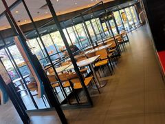 -汉堡王(嘉定宝龙城市广场)