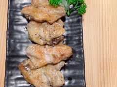 -菊上尊品料理(蚌埠银泰店)