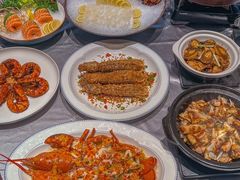 -粤匠·澳门点心粤菜海鲜(澳门半岛店)