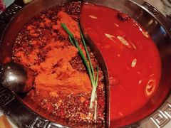 -辣斗辣老火锅(开发区店)