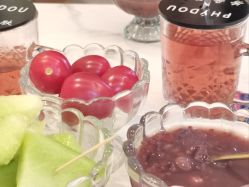 -芳朵美容养生SPA