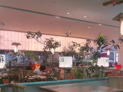 -桂满陇·蟹黄小笼汤包(巴黎春天浦建店)