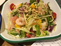 -HELLO 27 意面·沙拉·帕尼尼