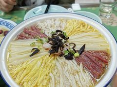 -得意楼蒸菜馆