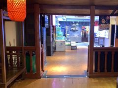 -粥全粥到海鲜家常菜·海肠捞饭(嫩江路店)