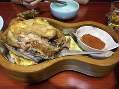 -窄巷子陕菜馆·地道陕西菜(粉巷店)