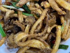 -小杨酒家(华苑小区店)