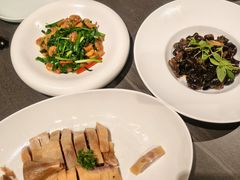 -湖里春风·淮扬菜(丽泽天街店)