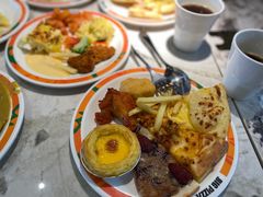 -比格比萨自助(宝山日月光店)