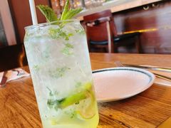 青柠薄荷莫吉托无醇-SMOKI & CO(五大道店)