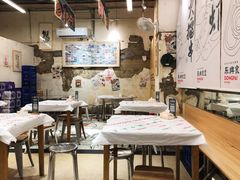 大堂-东排食堂长沙小吃大排档(五一广场店)