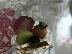 -味多美蛋糕(金顶街店)