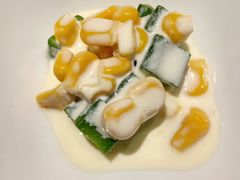 -江户前日本料理(瑞诗酒店店)