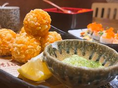 -白石的深夜食堂(济南万象城店)
